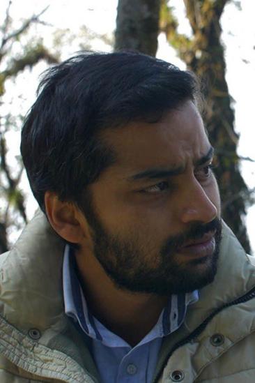 Shubham Vardhan Image