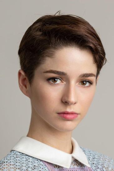 Mariana Di Girolamo Image