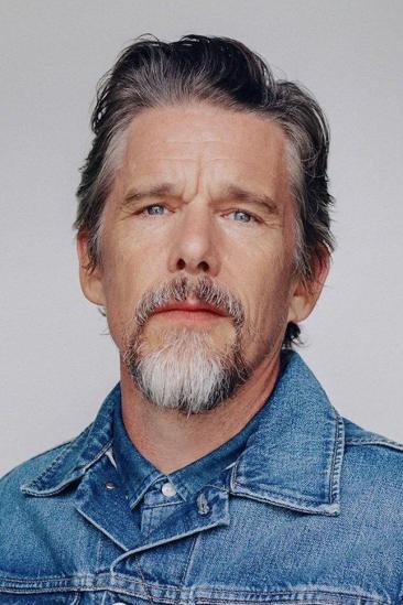 Ethan Hawke Image