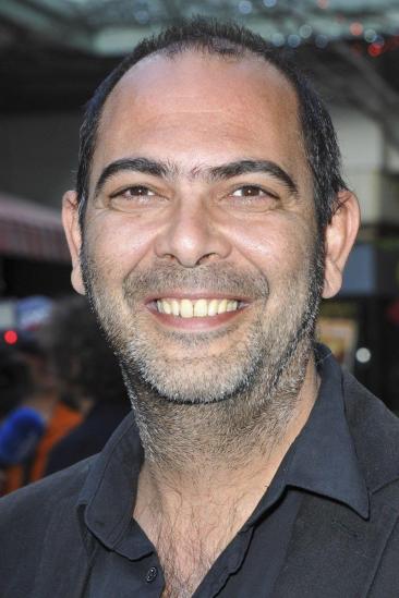 Hannes Ringlstetter Image