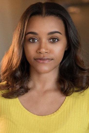 Meeya Davis Image