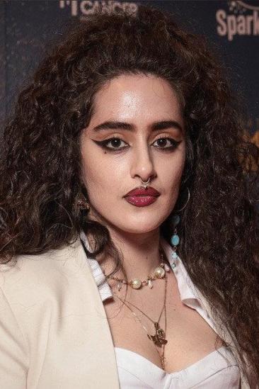 Juliette Motamed Image
