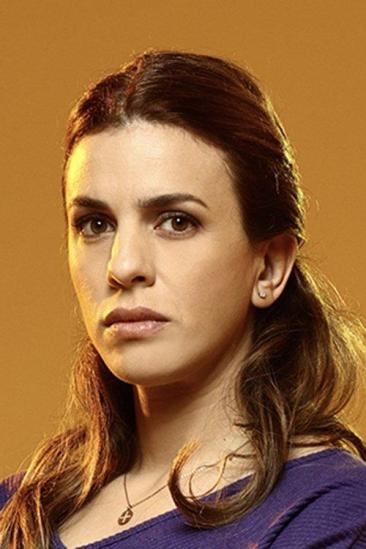 Alexandra Tavoulari Image