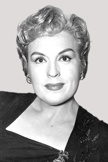 Mercedes Vecino Image