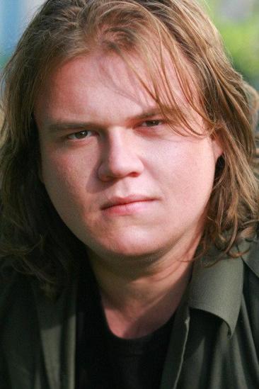 Daniel Cresswell Image