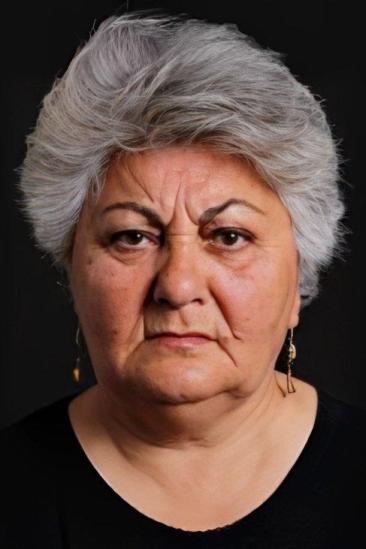 Zeynep Şahin Image