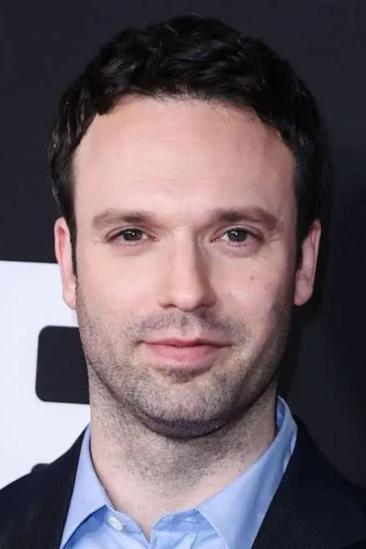 Jake Epstein Image