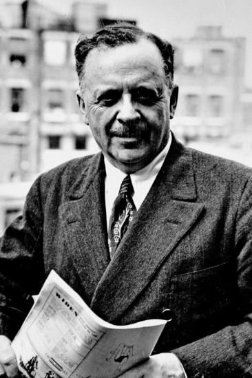 Edward L. Bernays Image