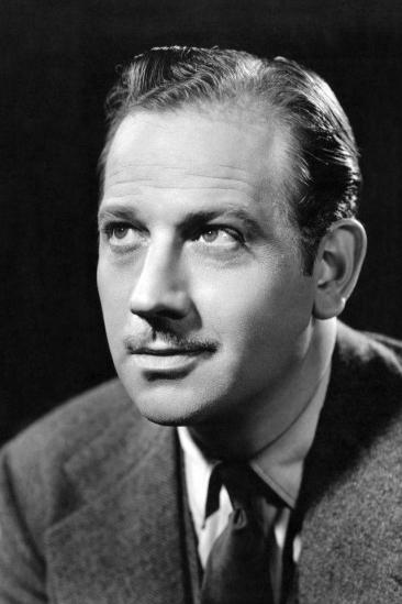Melvyn Douglas Image