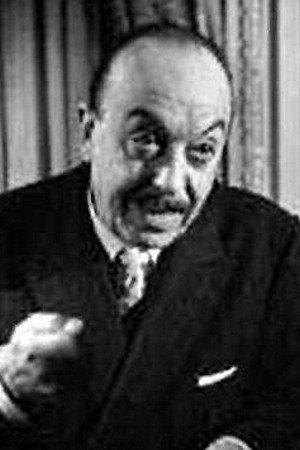 Lalo Hartich Image