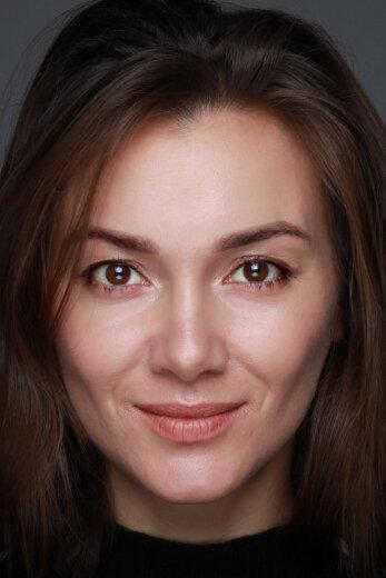 Evgeniya Lezgintseva Image