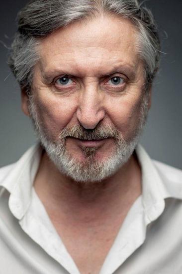 Sebastián Haro Image