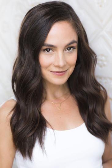 Jessica Lee Keller Image