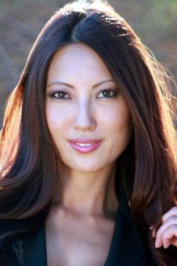 Christina Cha Image