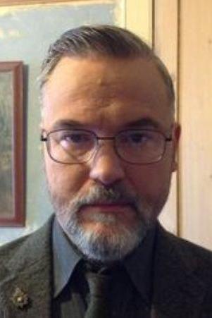 Stephen Thrower Image