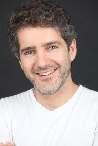 Rodrigo Sáenz de Heredia Image
