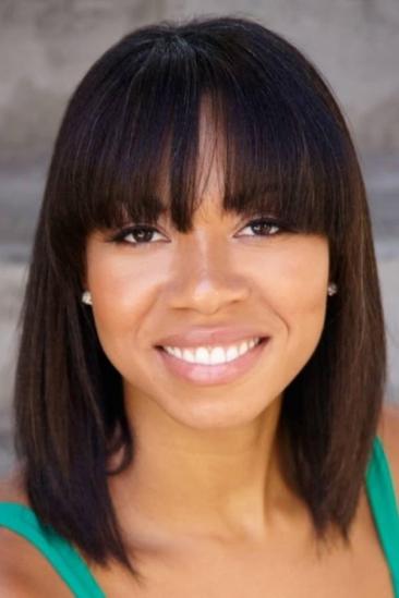 Chevonne Wilson Image
