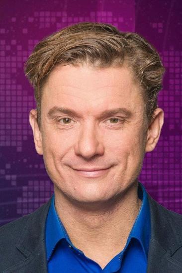 Tomáš Měcháček Image