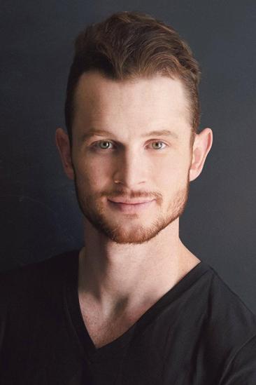 Charlie Benger Image