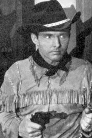 Johnny Carpenter Image