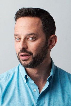 Nick Kroll Image