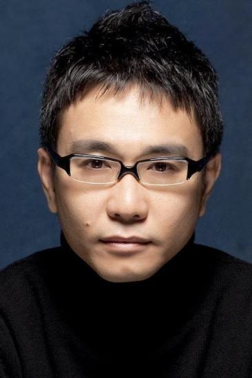 Norito Yashima Image
