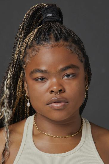 Kerrice Brooks Image