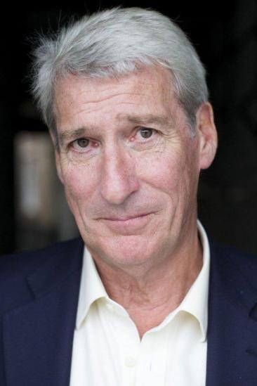 Jeremy Paxman Image