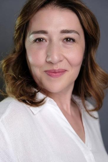 Yasemin Baştan Image