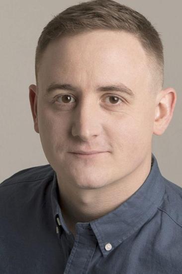 Chris Cantrill Image