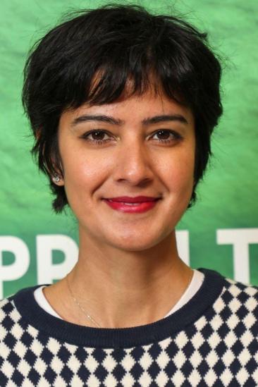 Rakhee Thakrar Image