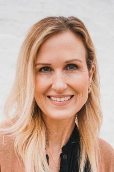 Korie Robertson Image