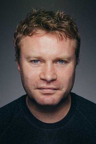 Edward Schultheiss Image