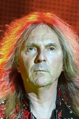 Glenn Tipton Image