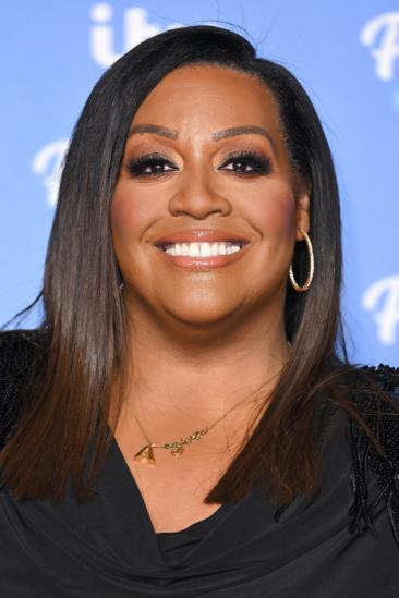 Alison Hammond Image