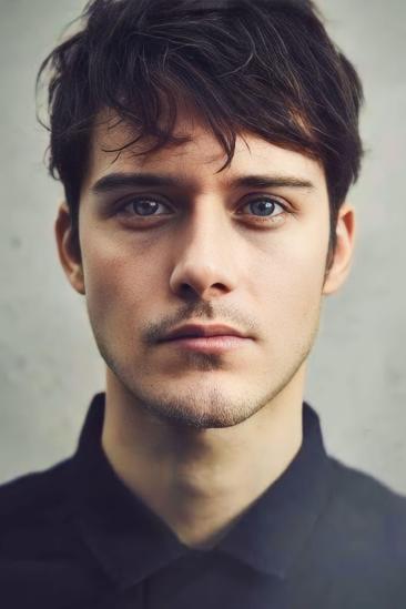 César Domboy Image