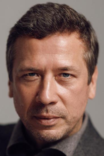 Andrey Merzlikin Image