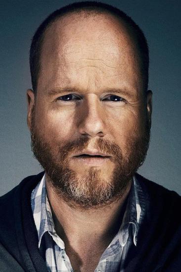 Joss Whedon Image
