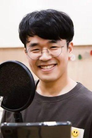 Hong Seung-hyo Image