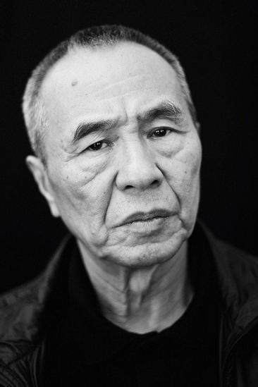 Hou Hsiao-hsien Image