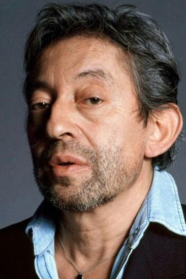 Serge Gainsbourg Image