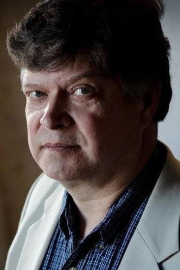 Joel Thingvall Image