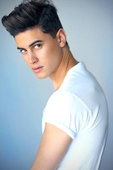 Eric Stanton Betts Image