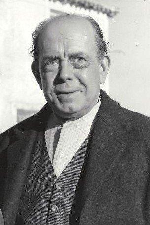 José Ramón Giner Image