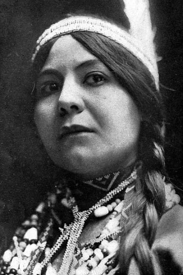 Lilian St. Cyr Image