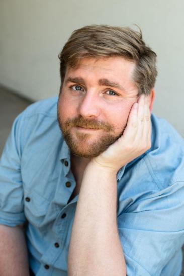 Benedikt Paulun Image