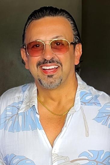 David Sadman Image
