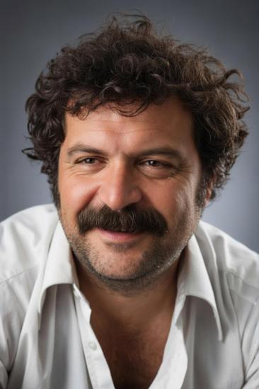 Yavuzer Çetinkaya Image