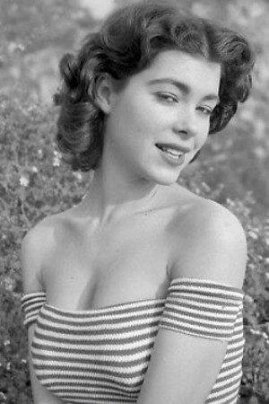 Barbara Wilson Image