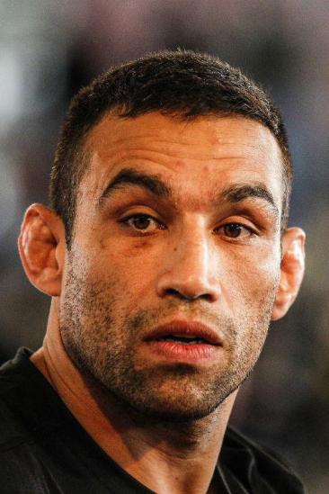 Fabrício Werdum Image